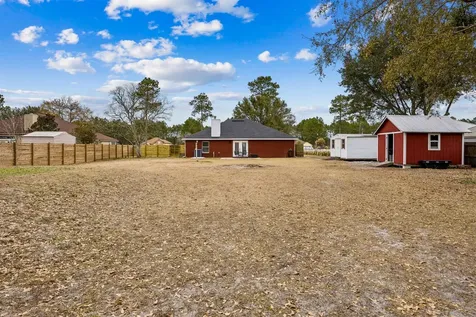 9515 Ford Road Bryceville FL 32009
