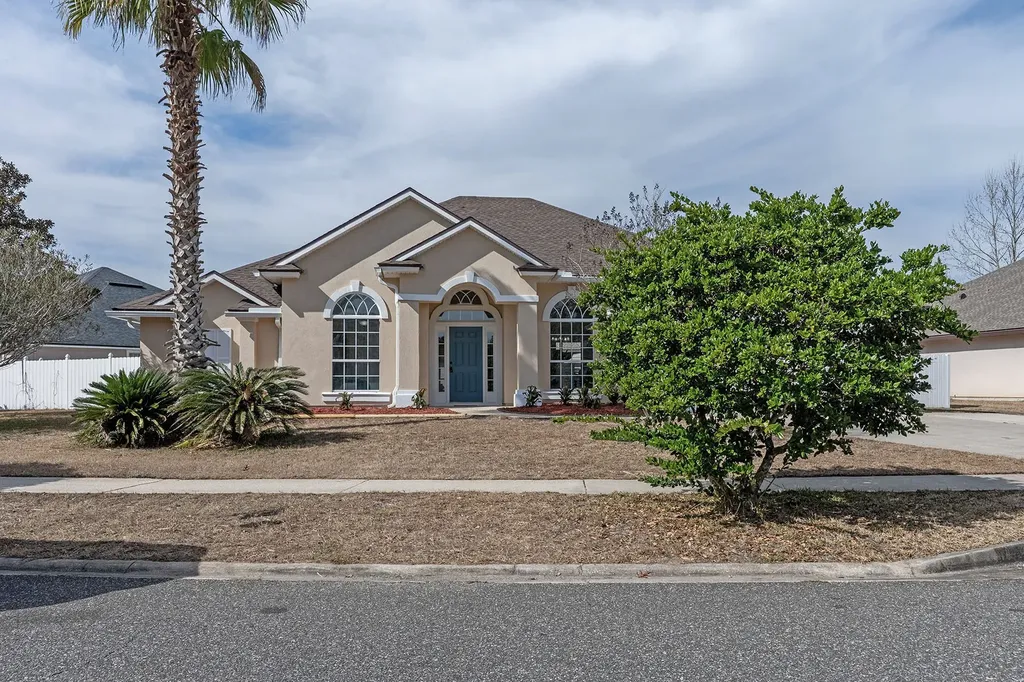 86173 Maple Leaf Place Yulee FL 32097