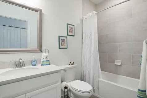 84609 Balsam Court Fernandina Beach FL 32034
