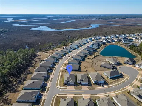 84609 Balsam Court Fernandina Beach FL 32034