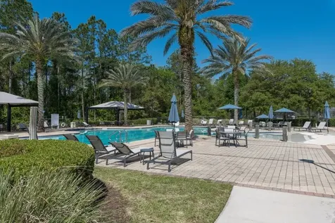 84609 Balsam Court Fernandina Beach FL 32034