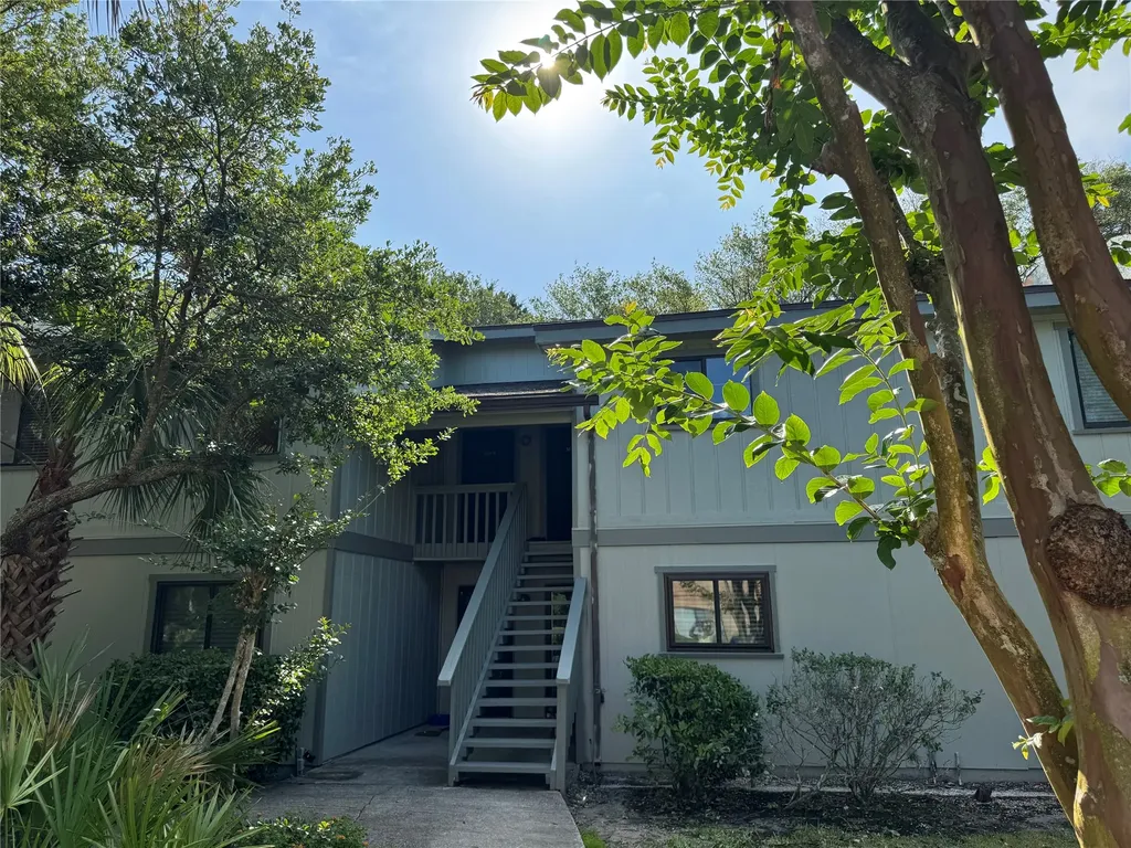 2700 Mizell Avenue Fernandina Beach FL 32034