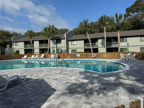2700 Mizell Avenue Fernandina Beach FL 32034