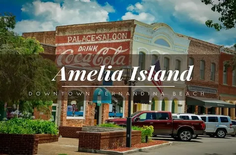 2700 Mizell Avenue Fernandina Beach FL 32034