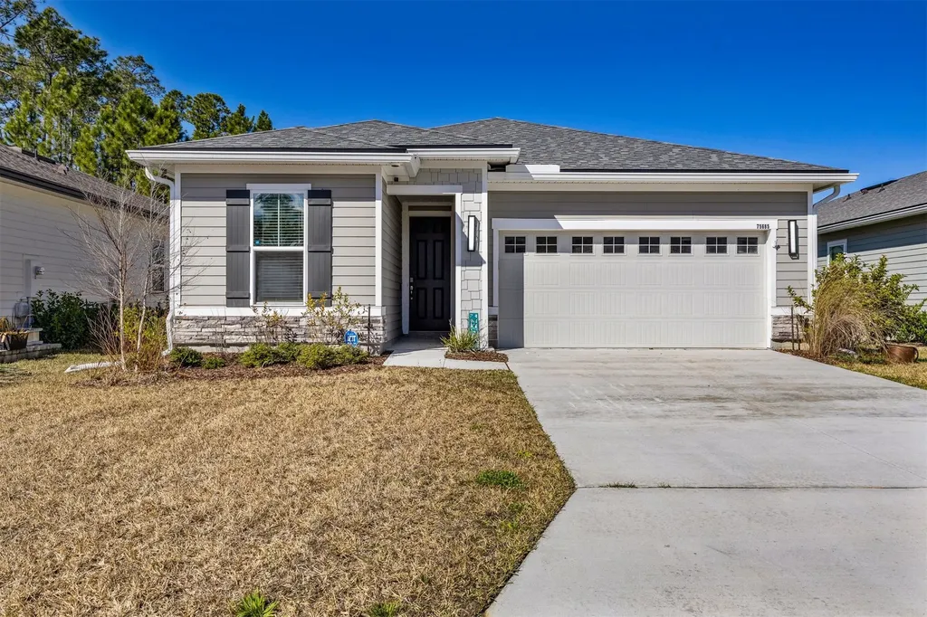 75685 Spoonbill Lane Yulee FL 32097