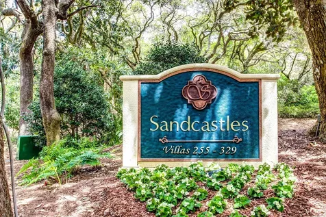 279/280 Sandcastle Court Fernandina Beach FL 32034
