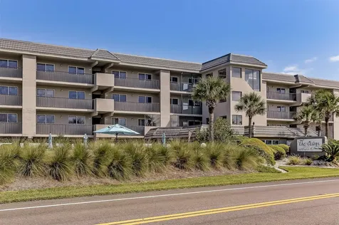 382 S Fletcher Avenue Fernandina Beach FL 32034