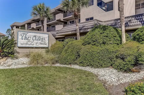 382 S Fletcher Avenue Fernandina Beach FL 32034