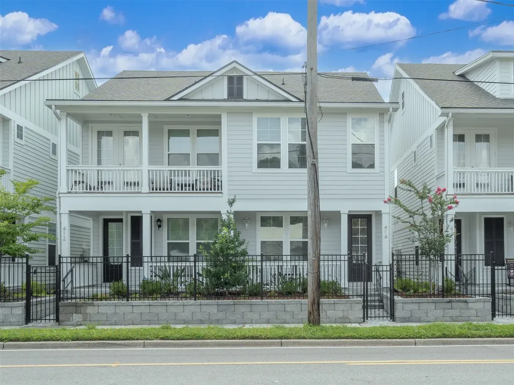 414 S 8th Street Fernandina Beach FL 32034