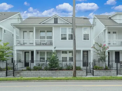 414 S 8th Street Fernandina Beach FL 32034