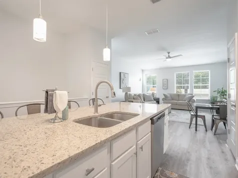 414 S 8th Street Fernandina Beach FL 32034