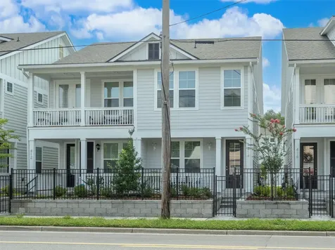 414 S 8th Street Fernandina Beach FL 32034