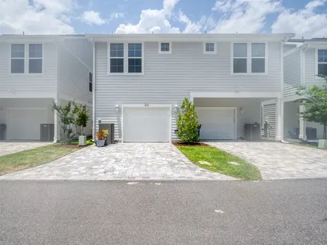 414 S 8th Street Fernandina Beach FL 32034