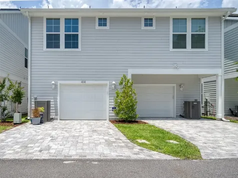 414 S 8th Street Fernandina Beach FL 32034