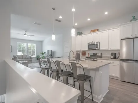 414 S 8th Street Fernandina Beach FL 32034