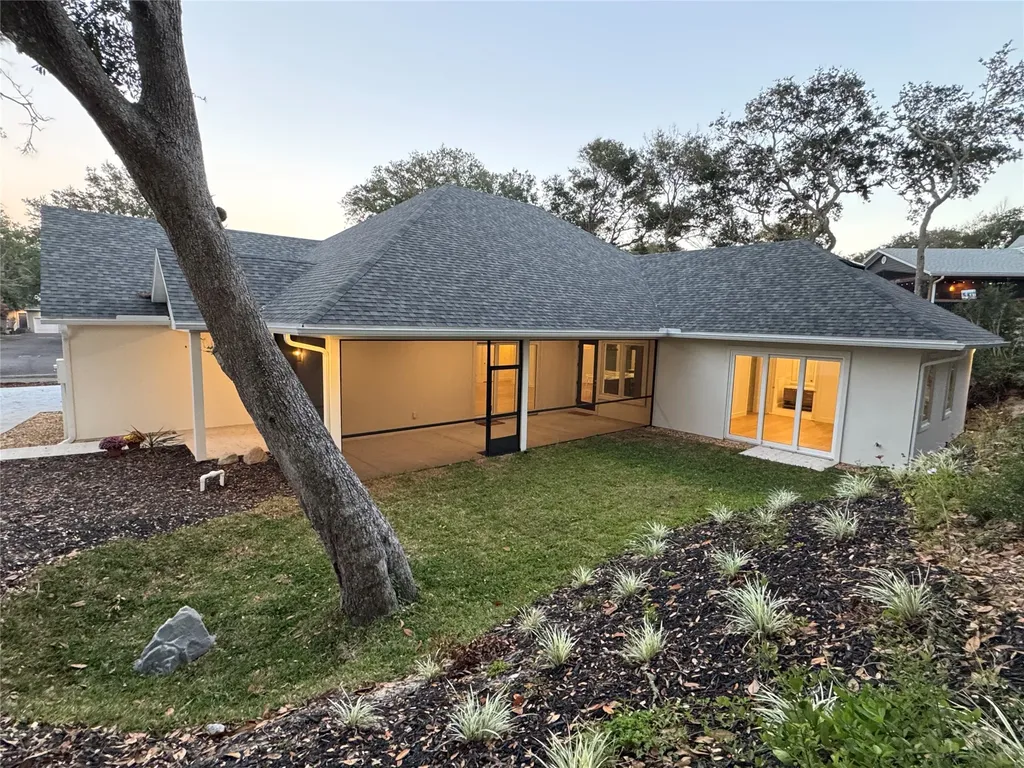 2674 Robert Oliver Avenue Fernandina Beach FL 32034