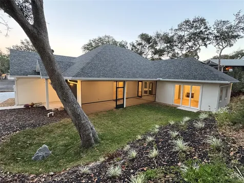 2674 Robert Oliver Avenue Fernandina Beach FL 32034