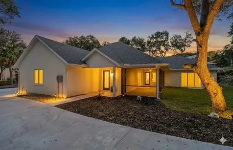 2674 Robert Oliver Avenue Fernandina Beach FL 32034