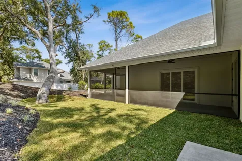 2674 Robert Oliver Avenue Fernandina Beach FL 32034