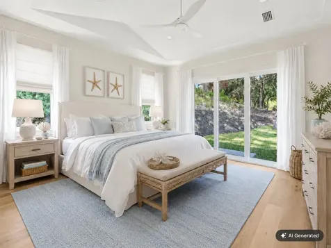 2674 Robert Oliver Avenue Fernandina Beach FL 32034