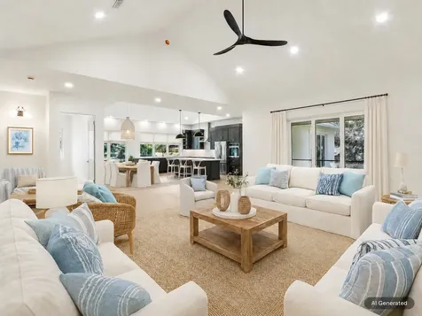 2674 Robert Oliver Avenue Fernandina Beach FL 32034
