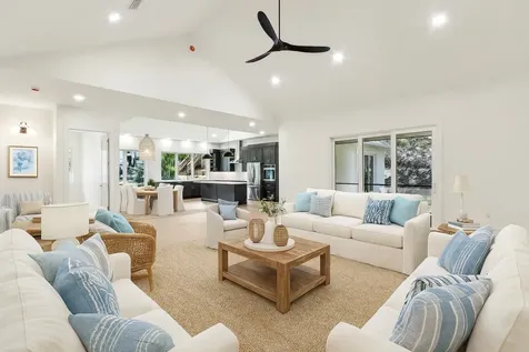 2674 Robert Oliver Avenue Fernandina Beach FL 32034