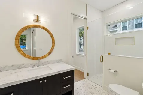 2674 Robert Oliver Avenue Fernandina Beach FL 32034