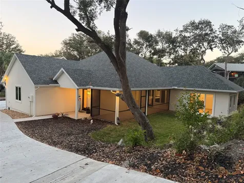 2674 Robert Oliver Avenue Fernandina Beach FL 32034