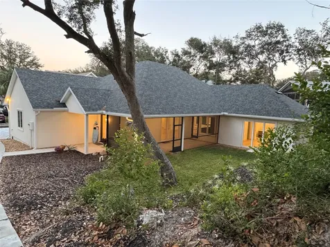 2674 Robert Oliver Avenue Fernandina Beach FL 32034