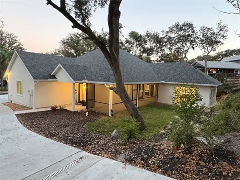 2674 Robert Oliver Avenue Fernandina Beach FL 32034