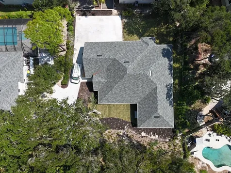 2674 Robert Oliver Avenue Fernandina Beach FL 32034