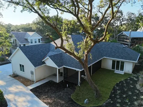 2674 Robert Oliver Avenue Fernandina Beach FL 32034