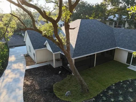 2674 Robert Oliver Avenue Fernandina Beach FL 32034