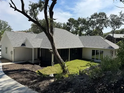 2674 Robert Oliver Avenue Fernandina Beach FL 32034