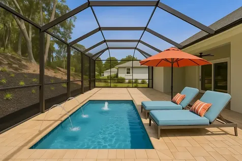2674 Robert Oliver Avenue Fernandina Beach FL 32034