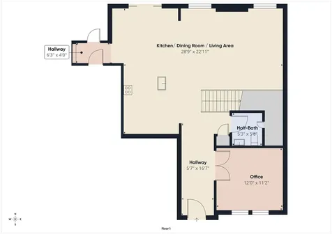 583 Buttonwood Loop Yulee FL 32097