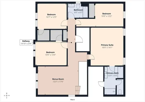 583 Buttonwood Loop Yulee FL 32097