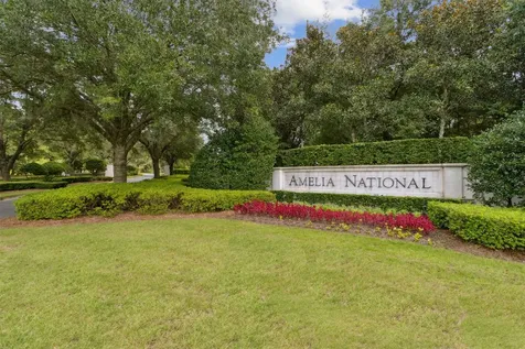 95113 Bermuda Drive Fernandina Beach FL 32034