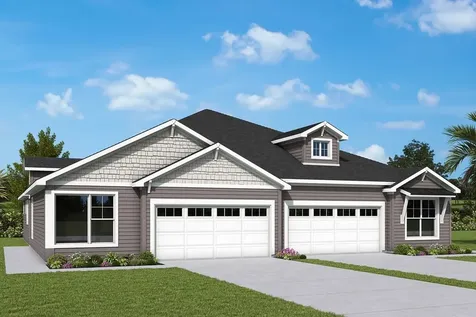710 Windchime Street Yulee FL 32097
