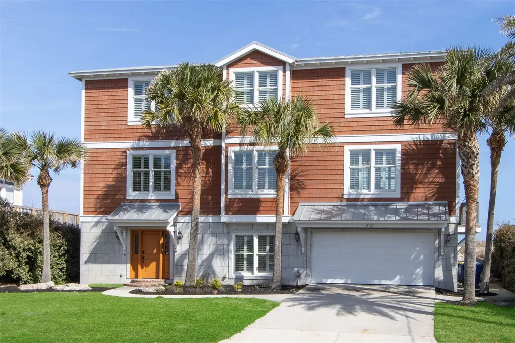 822 S Fletcher Avenue Fernandina Beach FL 32034