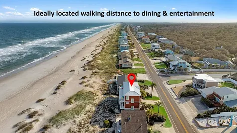 822 S Fletcher Avenue Fernandina Beach FL 32034