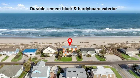 822 S Fletcher Avenue Fernandina Beach FL 32034