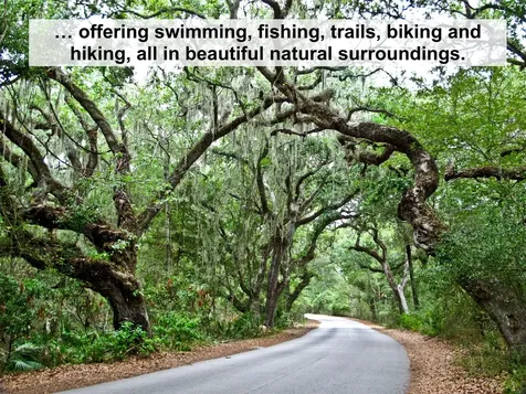 822 S Fletcher Avenue Fernandina Beach FL 32034
