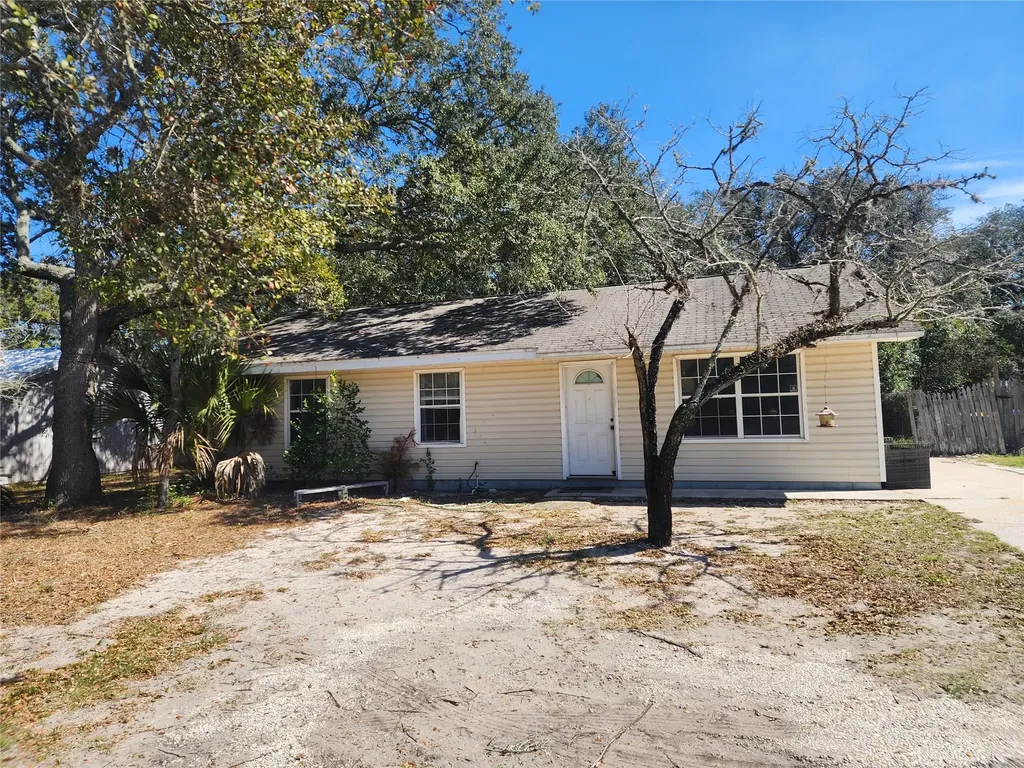 708 S 14th Street Fernandina Beach FL 32034