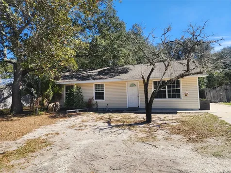 708 S 14th Street Fernandina Beach FL 32034