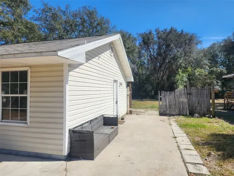 708 S 14th Street Fernandina Beach FL 32034