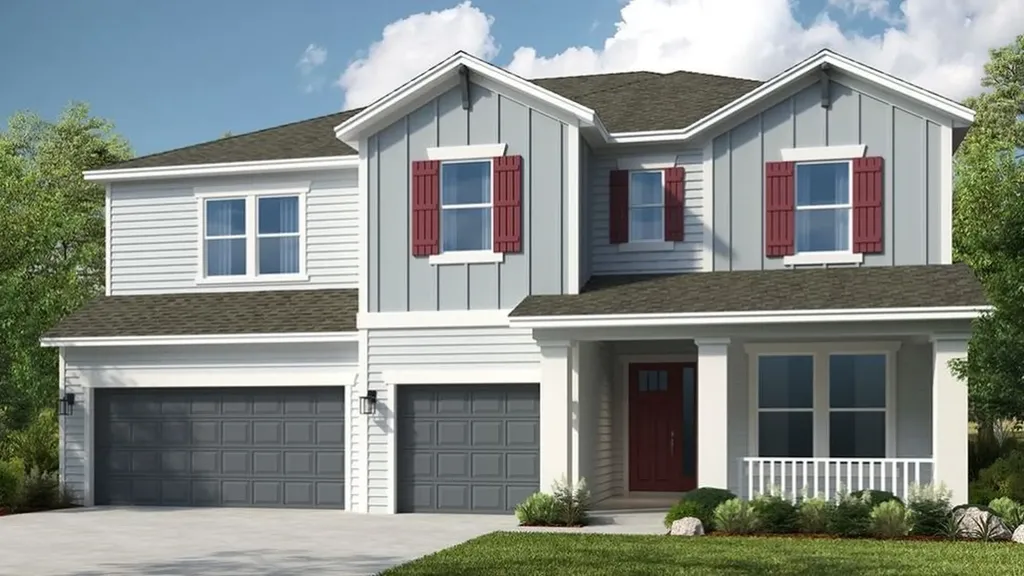 86579 Oar Row North Yulee FL 32097