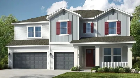 86579 Oar Row North Yulee FL 32097