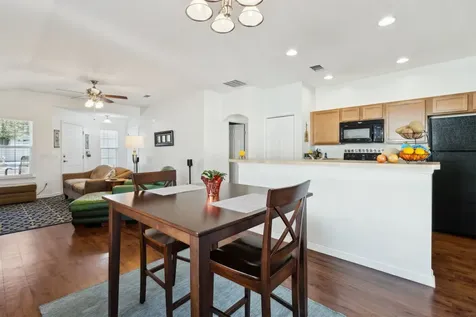 96521 Starfish Drive Yulee FL 32097
