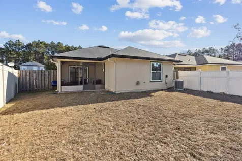 96521 Starfish Drive Yulee FL 32097